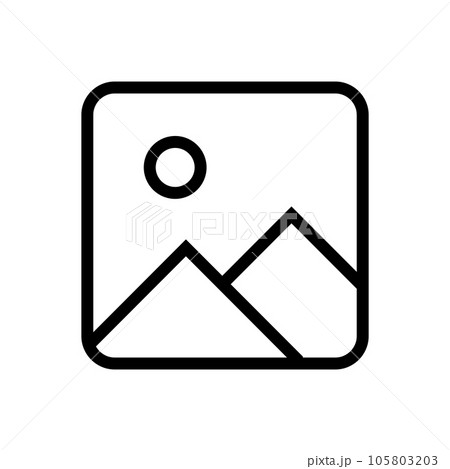 image gallery icon 105803203