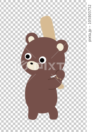 スポーツの秋 105803752