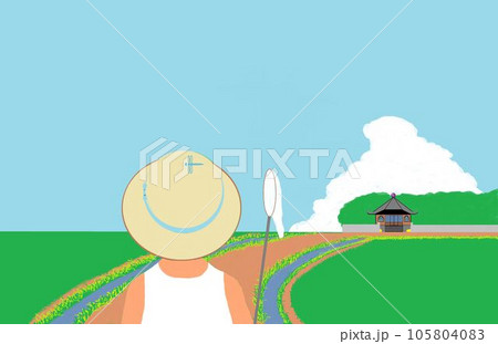 少年のころのの夏 少年のころのの夏 105804083