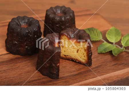 カヌレ カヌレ 105804303