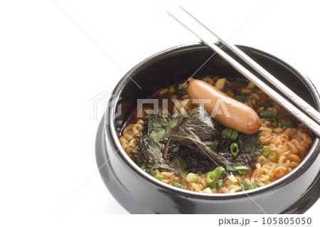 韓国ラーメン 105805050