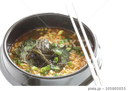 韓国ラーメン 105805053