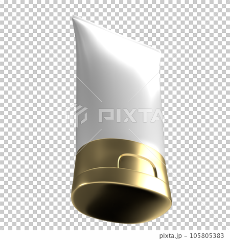 The Realistic cosmetic package png image 105805383