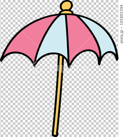 The Beach icon cartoon style png image The Beach icon cartoon style png image 105805394