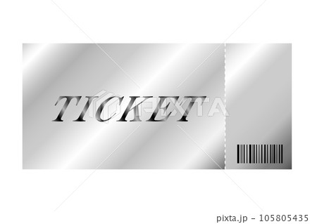 プラチナチケット 105805435