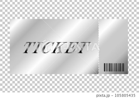 プラチナチケット 105805435