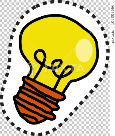 The School icon cartoon style 105805666