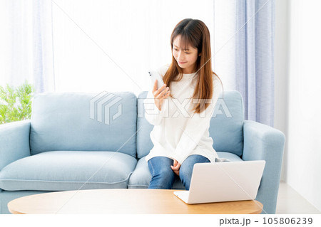 美しい日本女性 105806239