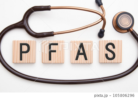 PFAS（ピーファス） 105806296