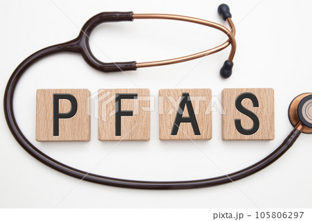PFAS（ピーファス） 105806297