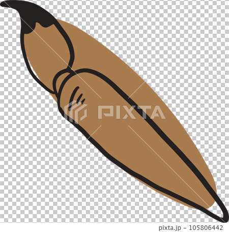 The School icon drawing image for education or kid concept The School icon drawing image for education or kid concept 105806442