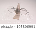 メガネ 105806991