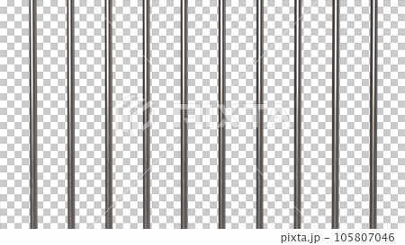 The metal jail png image The metal jail png image 105807046