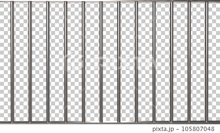 The metal jail png image The metal jail png image 105807048