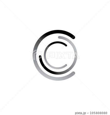 buffering icon vector buffering icon vector 105808080
