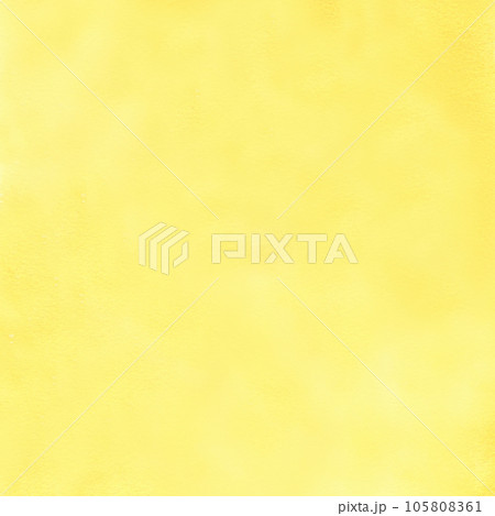 水彩のシンプルな背景素材　文字入れ　デザインに 105808361