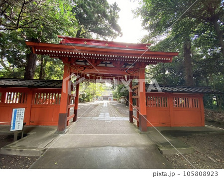 日本の神社 お寺 神宮 日本の神社 お寺 神宮 105808923