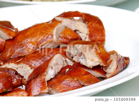 Roast duck 2 105809399