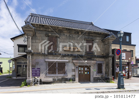 小樽 硝子の灯・彩や(いろどりや) 小樽 硝子の灯・彩や(いろどりや) 105811477