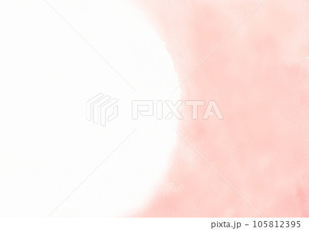 シンプルで使いやすい水彩背景 文字入れ アナログ シンプルで使いやすい水彩背景 文字入れ アナログ 105812395