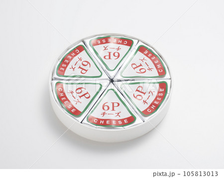 6Pチーズ 105813013