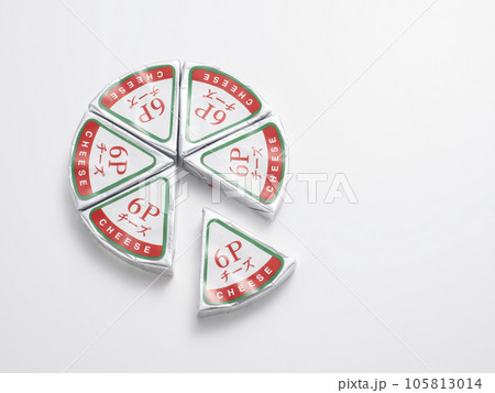 6Pチーズ 6Pチーズ 105813014