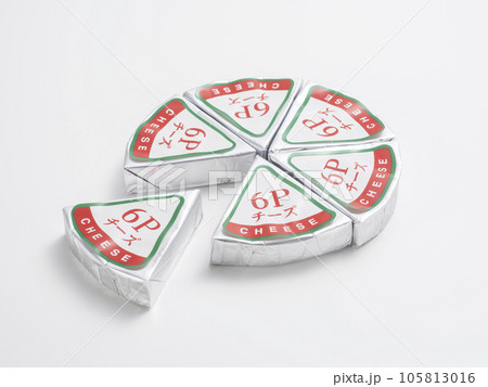6Pチーズ 6Pチーズ 105813016
