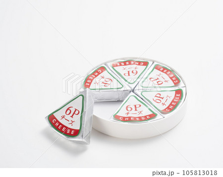 6Pチーズ 105813018