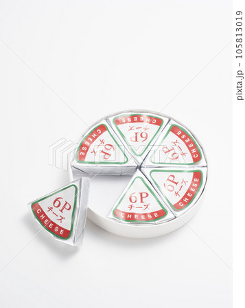 6Pチーズ 105813019