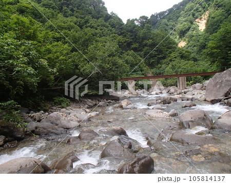 清川橋 清川橋 105814137