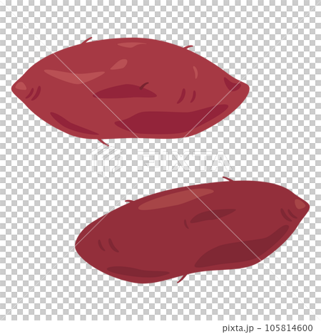 sweet potato 105814600