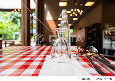 女子会はおしゃれなイタリアンレストランで！ 105814770