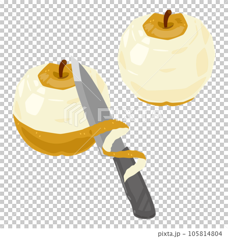 去皮梨套裝 105814804