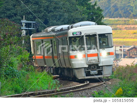 キハ25 105815050