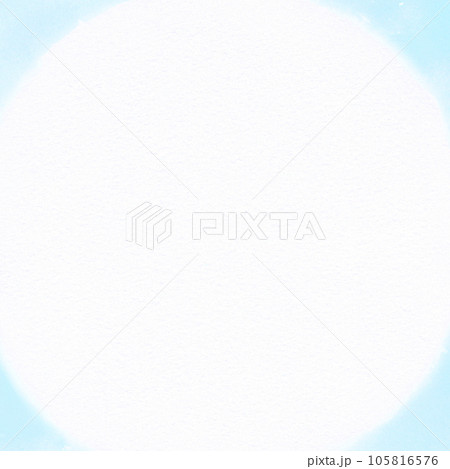 シンプルで使いやすい水彩背景　文字入れ　アナログ 105816576
