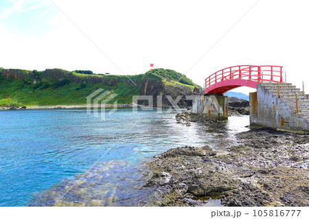 袰月海岸高野埼 105816777