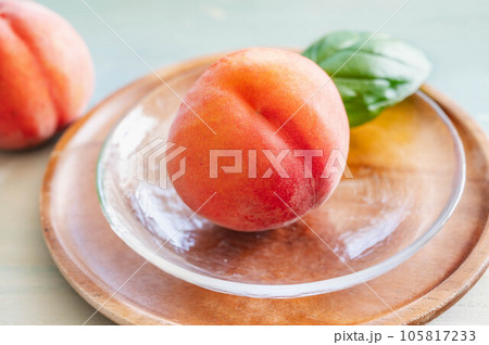 珍しいフルーツ　ワッサー 105817233