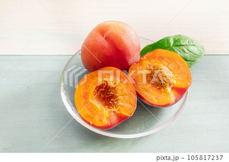 カットしたワッサー カットしたワッサー 105817237