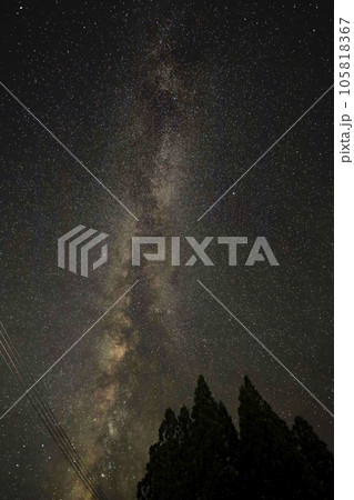 山形の星空 山形の星空 105818367