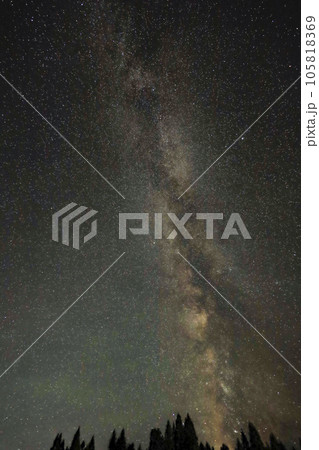山形の星空 105818369