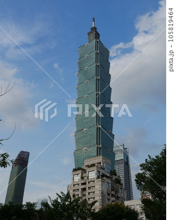 台北101 台北101 105819464