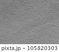 Gray concrete wall photos for various designs such as building surfaces, etc. 105820303