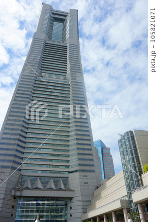 Yokohama Landmark Tower Yokohama Landmark Tower 105821071