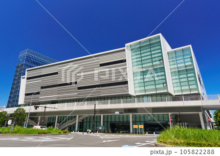 横浜　みなとみらい　パシフィコ横浜ノース 105822288