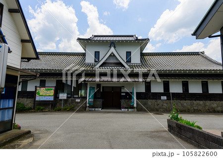 阿蘇下田城駅(あそしもだじょうえき)周辺風景「南阿蘇鉄道 全線開通・運航再開」 阿蘇下田城駅(あそしもだじょうえき)周辺風景「南阿蘇鉄道 全線開通・運航再開」 105822600