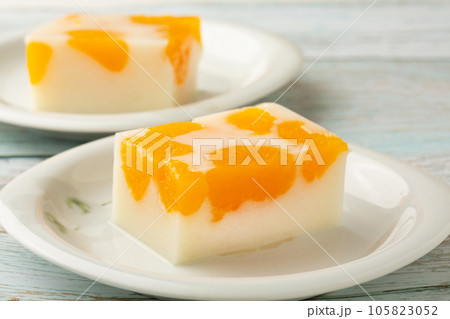 牛乳寒天 105823052