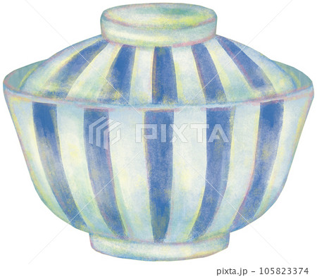 どんぶり どんぶり 105823374