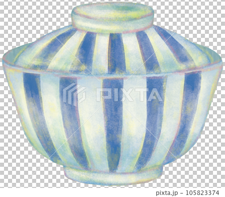 どんぶり どんぶり 105823374