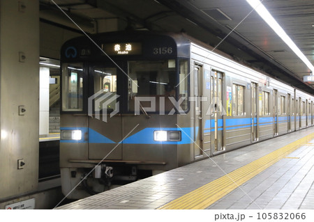 鶴舞線 鶴舞線 105832066