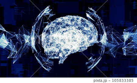 AI・人工知能 105833385
